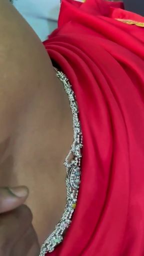 Moti gand Bhabhi ki doggy style sex full nude sexy video saari sex   Clip 1