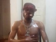 Shorty Tyní Toonz New Vid/Content #ShortySolo