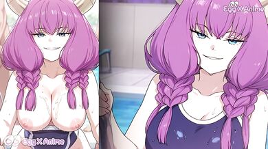 Swim Suit Blowjob Aura Bigger Tits Leaks