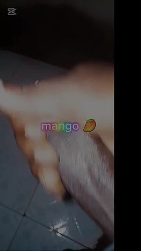 Blackmango