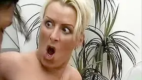 German Milf Actresses Porn Tryouts To Become The Most Famous In All Of Berlin Vol 2 With Dieter Von Stein