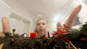 Jenni Czechs Lab Rat 4K Version VR 360