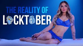 The Reality of Locktober