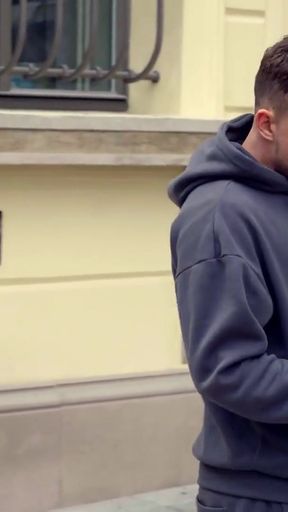 Must-see moment from &quot;DON&#039;T TELL MY HUSBAND I GAVE HIM A BLOW JOB&quot;