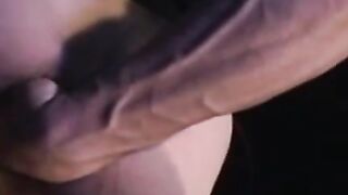 Hot Guy's Over-The Top Sex Action - Hottie Steel Makes You Wonder