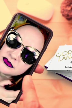 This is what happens when your girlfriend checks your search history and sees BBC Porn