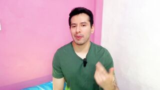 Talented Haitian guy penetrates his roomy's sonny in USA