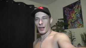 Max Lava fucked raw by Kalil