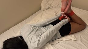 How I Nap in Permanent Bondage