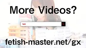 Giantess Growth Fetish – Japanese Asian Beauty Shrinks for Intimate Vore Action