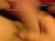 Horny hott big cock