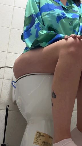 The Daily Toilet Season 3 Episode 11