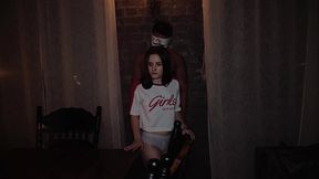 Horror ANAL fucking teens 18yo ! Double Penetration