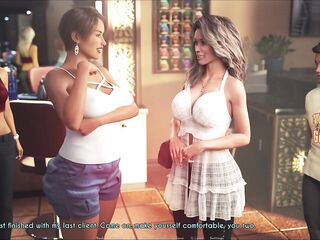 A Wife And Stepmother 264