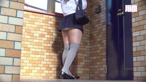 Invited Pleasure. Skilled Girls Turning Every Touch Into Pure Delight - Episode 1