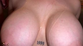 i fuck his best friend to pay off his debt - luna doll