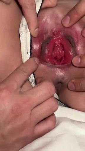 First Group Encounter in Uniform Play Overwhelms Her, Ending in Intense Creampie Scene