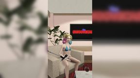 Anime Model Trailer