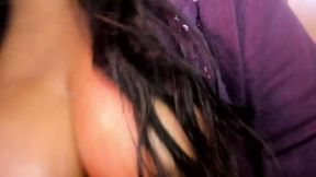 Ebony Louiss Private Show