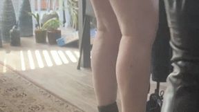 Sometimes it is better to say nothing Part 1 of 2