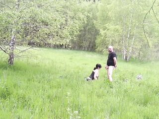 Obedient Fucktoy Serving The Dom