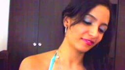 Sexy Dulce Private Show