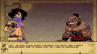 Princess Trainer Gold Edition Walkthrough Part 2 Hot Sexy Jasmine