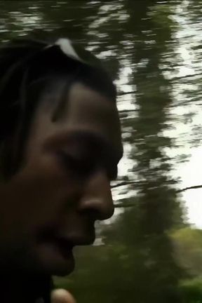 Workout on the Beach with Huge Cocks to Lick