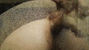 Afternoon Anal Gaping