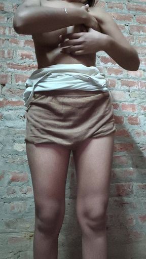 XXX Sexy Video Girl