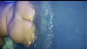 Oque acontece na NOITE DAS MAM&Iacute_FERAS, festa da bbw trans Mamifera RJ