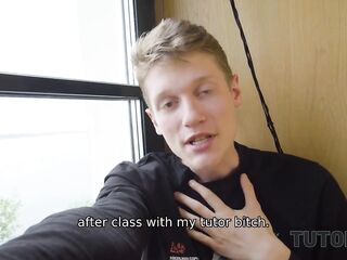 TUTOR4K. Learning Bites!