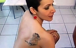 Cochonnes de la cave au grenier, free hd porn