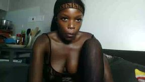 Diva Belle Private Show