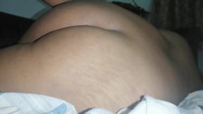 How My Desi Maid Aunty Seduce Me While We Were Alone at Home Ass Fucked