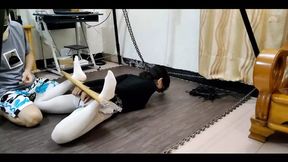 Hot Mistress Training Log 35
