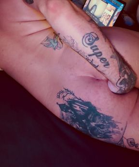 Self Fisting 101