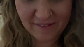 Mylee Moo Private Show