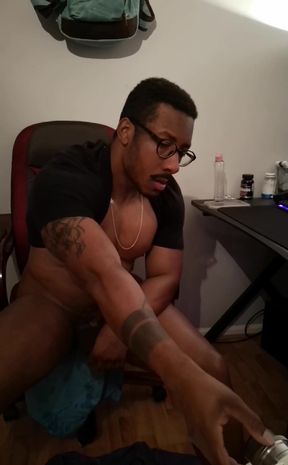 Its Cum Day Right. or Was It Hump Day?