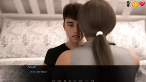 The Office - #46 Sex Tutor by Misskitty2k