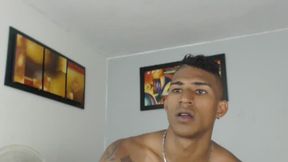 Alexander Colombia Private Show