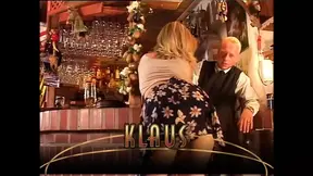 Sultry Summer Seduction - Episode 5