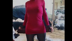 SiliconeToyBoy video