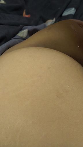 Licking femboy ass and fleshlight on the dick - FULL VIDEO   Clip 1