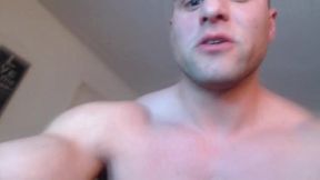 Kaden Muscle Private Show