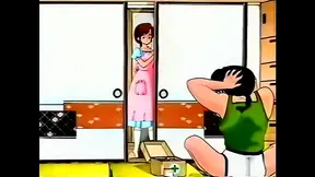 Ranma Ignites Steamy Latino Romance in Wild Anime Escapades