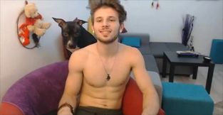 I Expect U have a delectation This Brit Webcamshow Crammed With Foreskin