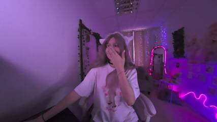Vr Webcam Video 180latlong 191