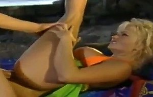 Stacy valentine beach sex