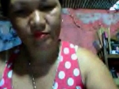 Mini Boobs flash of Elvie M filipina